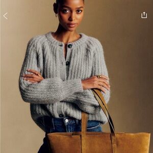 Sezane Emile Size Small